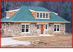 Custom Home Builders in Newark, OH