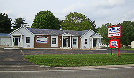 Custom Home Building in Newark, OH 